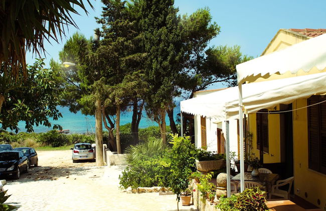 La casa a 2 minuti a piedi dalla spiaggia - Foto 10