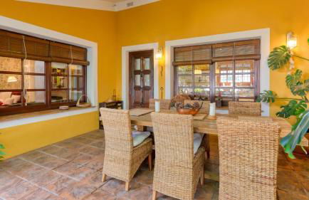 Casa Cerralba Pizarra by Ruralidays - Foto 3