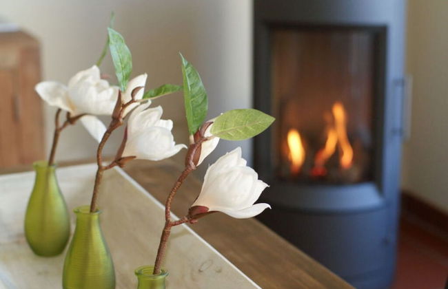 Mountain Comfortable Holiday Residence - Photo 3