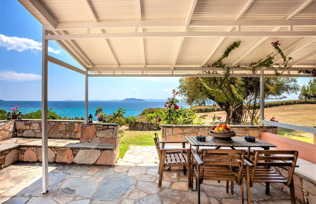 Alterra Vita Captain's Cabin - Photo 19