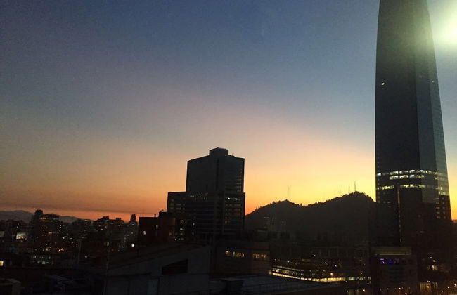 Apartamentos Costanera Centre - Photo 7