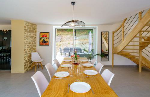 Holiday Home Pointe du Raz by Interhome - Foto 28