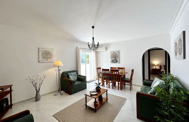 Albufeira Falésia Beach 2 by Homing - Foto 16