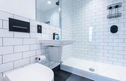 Hilltop Serviced Apartments - Piccadilly - Foto 102