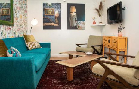3BR Loft! Mins to Time Square!, June to Aug 90 days stay required - Foto 1