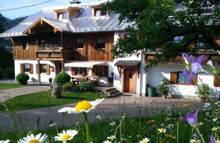 Landhaus Kranzbichl - Foto 1