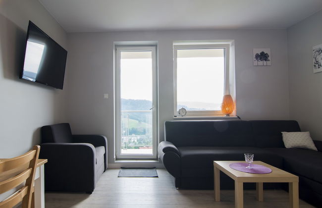 Apartamenty Sun & Snow Kamienna - Photo 4