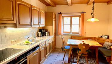 Lauchlehen - Photo 5, stove, dishwasher, pet friendly, toaster
