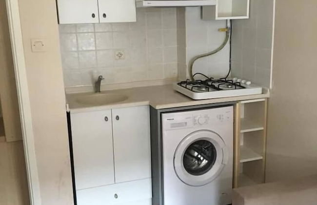 Saral Apart - Foto 9