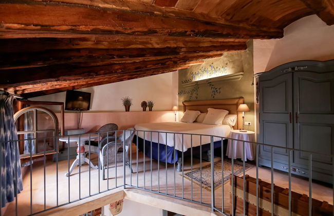 Hotel Finca Ca N'ai - Bio Nature Adults Only - Photo 15