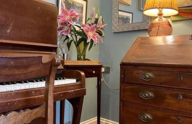 Charming artist’s cottage - Foto 42