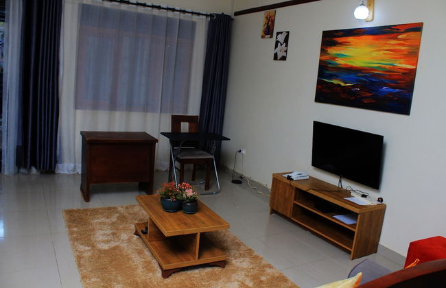 Mamikki Hotel Apartment - Photo 69