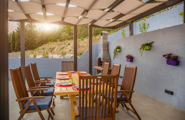 Luxury Villa Grand View - Photo 64