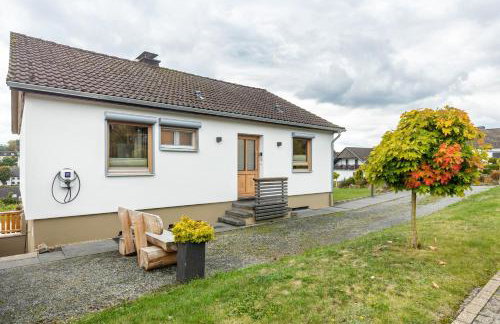 Chalet Am Scheidt - Foto 4