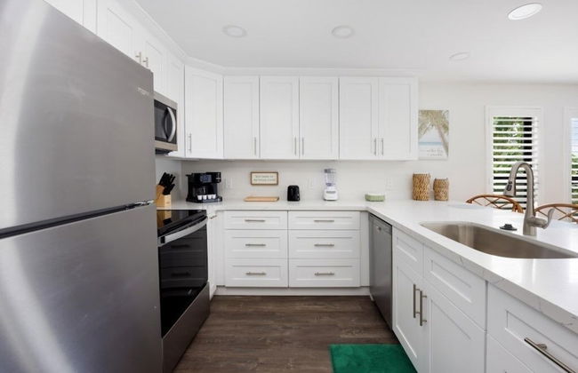 Pelicans Roost 207 2 Bedroom Condo by RedAwning - Foto 7