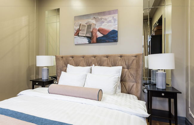 Boutique Apartment 26 16 - Foto 20