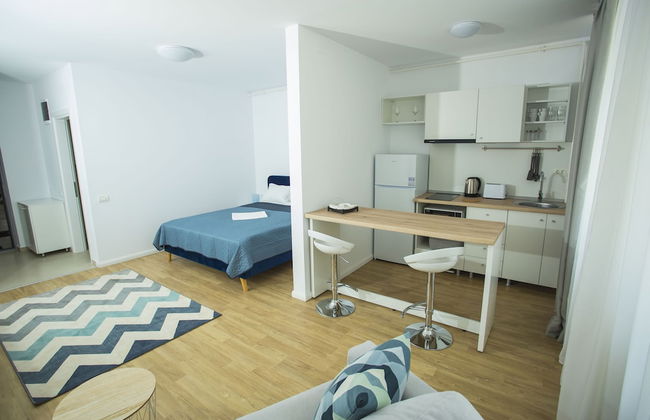 Acomodoro Residence - Foto 4