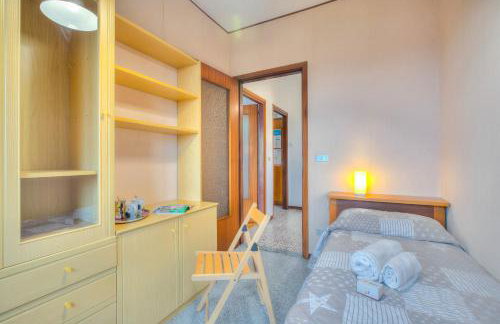 Zio Enry Terrace Apartment in Orta Lake - Happy Rentals - Foto 49