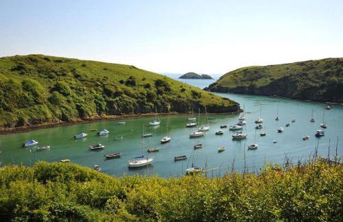 Panteurig Farmhouse - Photo 21