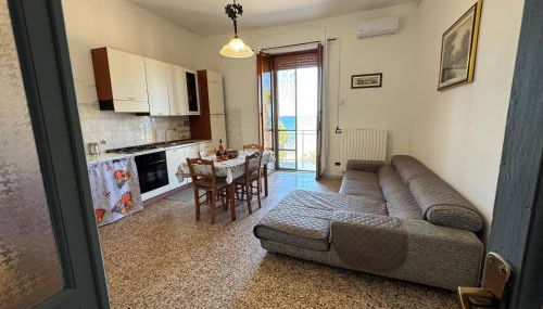 Appartamento vista mare - Foto 3, pet friendly