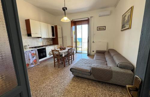 Appartamento vista mare - Foto 3