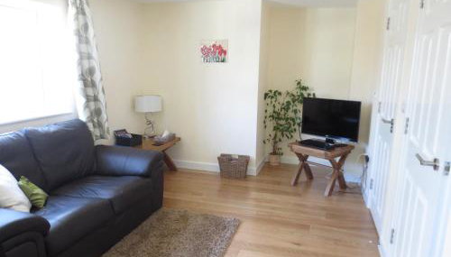 Oxford Apartments 2 - Foto 1