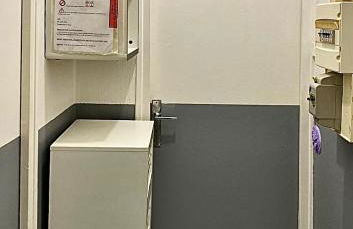 APPARTEMENT PROCHE GARE ET CENTRE VILLE - Foto 12