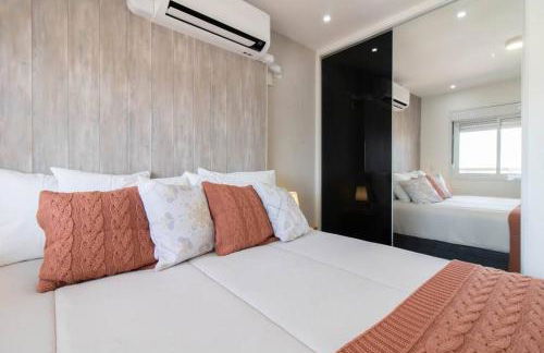 Skyline Studio - GRU 1503 - Foto 56