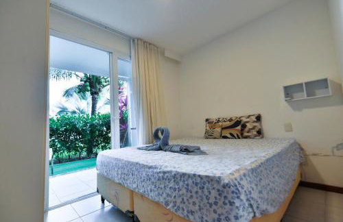 Tree Bies Resort - Refúgio a beira-mar - Foto 6