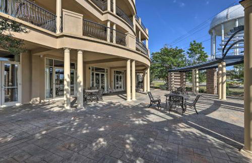 Cozy Auburn Studio Less Than 1 Mile to University! - Foto 17