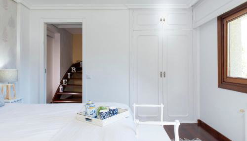 Casa El Castañal con Piscina Privada - Foto 5