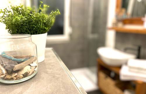 Auszeit Norddeich I 5 Minuten zu Fuß zum Meer - Foto 27