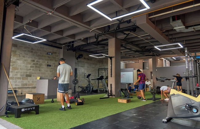 Estadio Studio Laurelesjacuzziterrace &fast Wifi - Photo 25