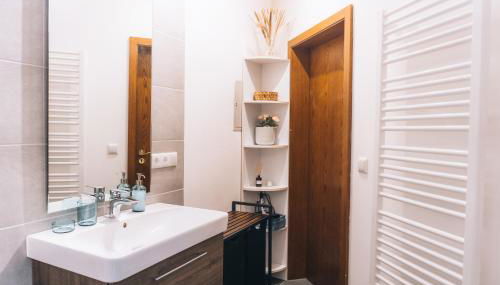 raum life - Loftwohnung am Park - Foto 3