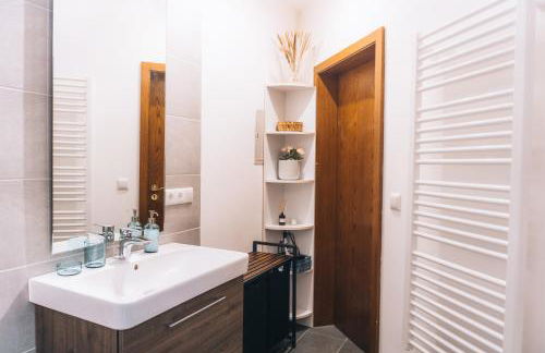 raum life - Loftwohnung am Park - Foto 3