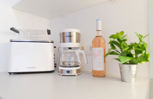 Haus Schwanensee Maritimes Ferienappartement am Plöner See - Foto 10