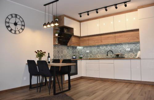 Apartament Calisia - Foto 1