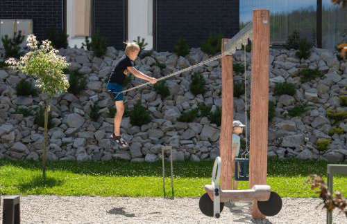 VISLOW Resort - Foto 62