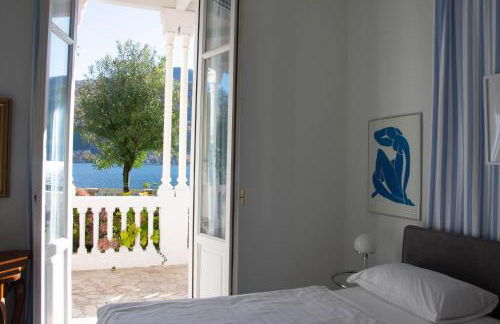 Residence Ville Lago Lugano - Photo 32