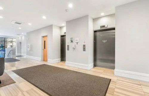 XL Studio - Stylish Studio with Rooftop Pool - Foto 38