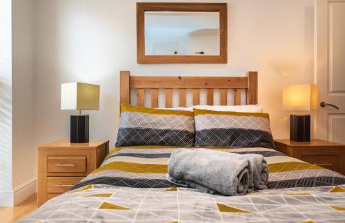 The Old Library - Modern Apartment near the Train Station and Racecourse - Foto 6