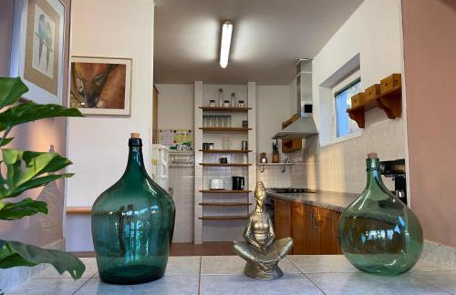 Kuća za odmor ALFIS - Jezera - Photo 16