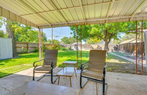 Walk to St Mary-Corwin Home Base in Pueblo - Foto 19