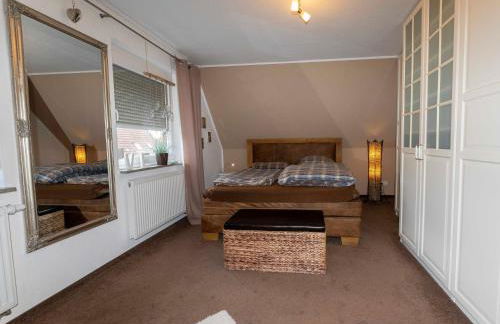 190 Feriendomizil Nordlicht - Foto 8