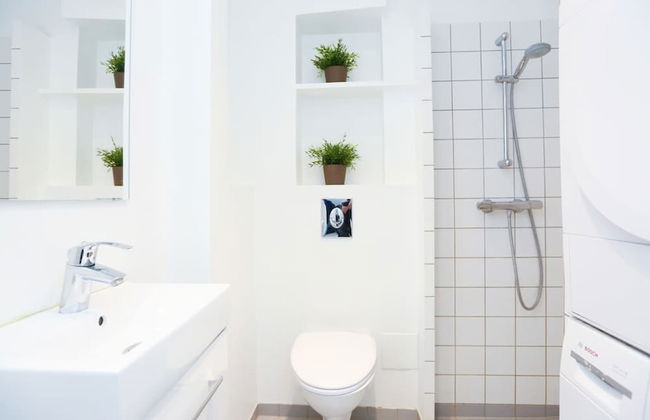 Beautiful Two-bed Apartment - Foto 8