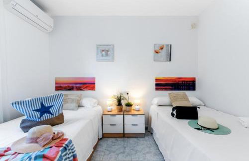 Exclusive Villa with Private Pool in Calpe - Foto 16