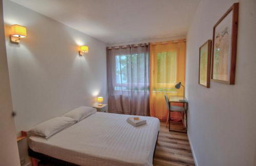 Suite T6 Rennes - Idéal Entreprises & Familles - Foto 9