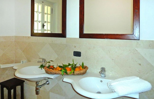 Villa in Rio Nell Elba With Pool - Foto 8