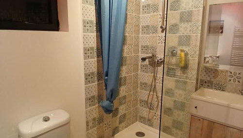 Studio au cœur de la nature - Foto 2