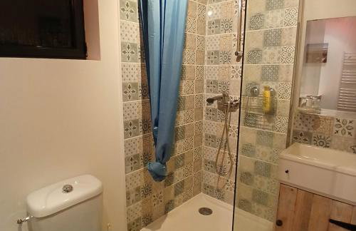 Studio au cœur de la nature - Foto 2